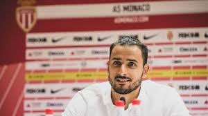Only harry kane (every 135 mins) has scored a goal more often for tottenham in the pl since aug 2014 than chadli (239.5 mins). Nacer Chadli First Interview As Monaco