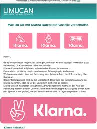 Weswegen wird mir ein ratenkauf bei der vorbestellung des s20 ultra verweigert? Limucan Cbd Naturell Bio Uber 20 Sparen Durch Klarna Ratenkauf Milled
