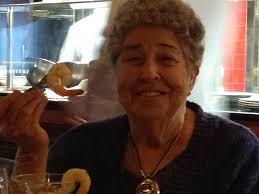 Joanne Louise Hannon, 83