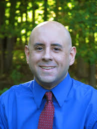 Dr. Carrie S. Streim, MD