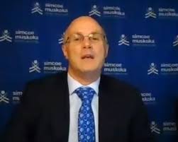 Questions were not taken from the media, but some were asked by chamber executive director paul markle. Pop Up Immunization Clinics Could Target Specific Neighbourhoods Says Gardner Barrie News