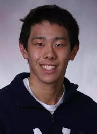 2014-15 Men's Swimming and Diving Roster