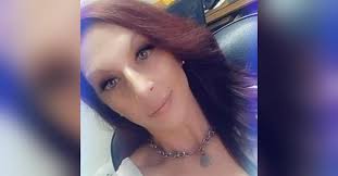 Patricia Amber HART Obituary