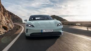 Image result for China Grey 2025 Porsche