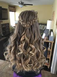 We collected the best haircuts in this stunning guide to help 19. 47 Dinner Dance Hair Ideas Long Hair Styles Hair Wedding Hairstyles
