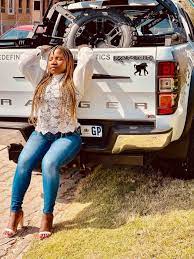 For your search query makhadzi red car mp3 we have found 1000000 songs matching your query but showing only top 10 now we recommend you to download first result 4 makhadzi red card mp3. Singer Makhadzi Muimbi Exposed Style You 7