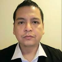 Alex Fernando Armas Astete