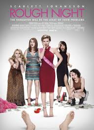 Rough Night Movie Tickets & Showtimes Near You | Fandango
