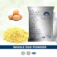Store them in a mason jar until needed. Whole Egg 500gm 1kg Food Grade Halal Whole Egg Powder Shopee Singapore