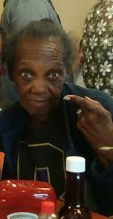 Obituary of Jennie Ann Walker