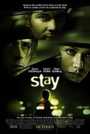 The official music video was released on youtube on 18 april 2017. Stay 2005 Imdb