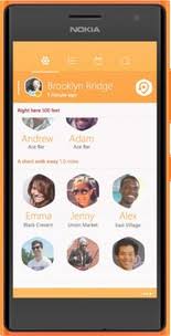 E para onde elas vão? Nokia Lumia 730 Tudocelular Com Review Tudocelular Com