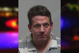 William Binner — Tift County Jail Bookings