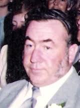 Terry “Larry” Autrey (1940-1985)