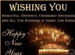 New Year S Greeting Saying 2018 Messages To Facebook Friend Happy New Year Quotes Quotes About New Year New Year Wishes Quotes