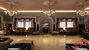 ديكورات مجالس رجال كويتيه فخمة وجديدة عرب بوكس