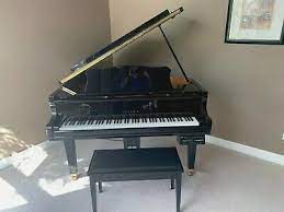 I'm currently trying to record on a baby grand in someone's house. Vp2 Vczpzzmqfm