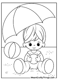 4 seasons coloring pages printable. Printable Seasons Coloring Pages 100 Free Updated 2021