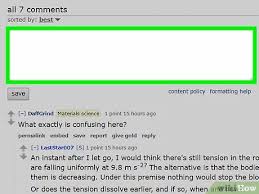 So choosing a service comes down. How To Gain Karma On Reddit 10 Steps With Pictures Wikihow