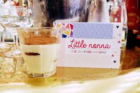 Little Nonna Paris Pizza Gluten Free Et Autres Delices