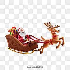 Santa Fig Santa Clipart Christmas Santa Claus Png And Vector With Transparent Background For Free Download Santa And Reindeer Christmas Banners Christmas Card Background