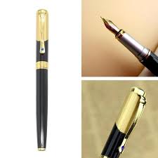 Engraving service, embossing service, giftwrap service Buy Professional Writing Fountain Pen Fine Nib Made In 1990 S Jumbo Size At Affordable Prices Price 2 Usd Free Shipping Real Reviews With Photos Joom