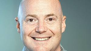 Casey Graham's solution to customer churn created his next company