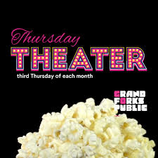 Cue the popcorn! It's time...