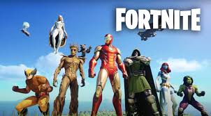 Choose any emote you want and perform it. Storm Superhero Ability Triggers Flying Glitch In Fortnite Fortnite Intel