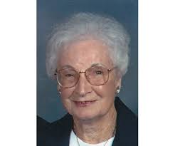 Ola Kaufman Obituary (1924