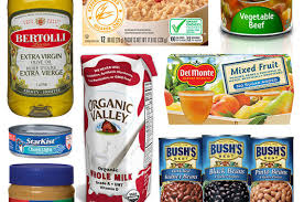 A food pantry is only as useful as the items you have on hand. This Is What Food Banks Actually Need