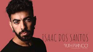 ISAAC DOS SANTOS VideoReel 2020