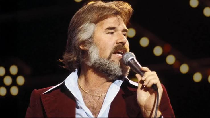 The Untold Story Behind Kenny Rogers' &amp;amp;quot;The Gambler&amp;amp;quot; Is Just as Iconic as the Song Itself