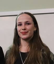 Biology Current Award Winners