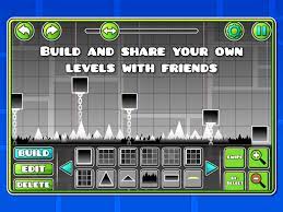 Geometry dash world is a 2d platformer in which you control a . Geometry Dash Aplicaciones En Google Play