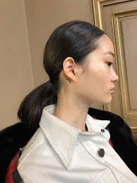 Stella McCartney's Eco Slogan Tattoos for Fall 2019