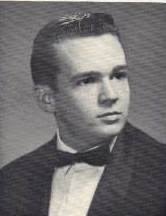 Clifford Cline Sr passing away May 19, 2025