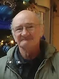 Donald G. Clippinger Obituary