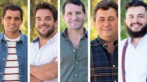 💛😂 #sic #quemquernamorarcomoagricultor #programadetv #emoções #amor #agricultura #agricultores #humor #ordenhar #ovelhas #trabalhosdificeis. Aqui Esta O Verdadeiro Final Do Agricultor Da Sic Todos Encontraram O Amor Menos Um Nacional Flash