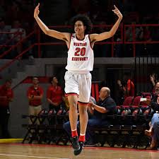 Complete bio (via nebraska men's basketball). Nebrasketball Player Profile Dalano Banton Corn Nation