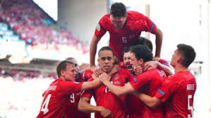 Finland would be through in second spot with a draw (or top if they beat belgium) while the more likely defeat would. Lhcoegshsvcu M