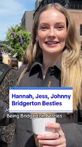 Jessica Madsen Bridgerton New York