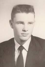 David Dowling Obituary