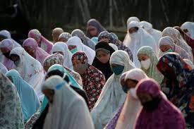 Government run quarantine measures are in place for all foreigners. Will Indonesia S New Religious Affairs Minister Protect Religious Minorities