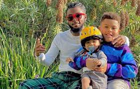 After her birth, she was adopted by mr. 10 Things You Didn T Know About Niko Khale