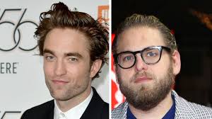 Schauspieler • producer • sprecher. Mit Robert Pattinson Macht Jonah Hill Beim Batman Film Mit Promiflash De