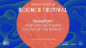 Transport How Can I Be A Good Citizen Of The World Youtube