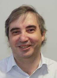 Eric ZABÉ (GRENOBLE, ECHIROLLES)