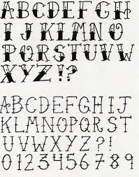 Nombres Tipografia Nombres Cursiva Tipos De Letras Para Tatuajes Novocom Top