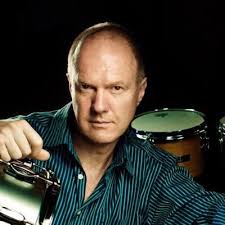 Patrick Buchmann (@DrumPatBuchmann)